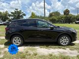 New 2025 Ford Escape Active image 2