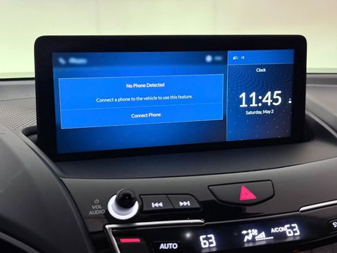 Used 2021 Acura RDX AWD image 32