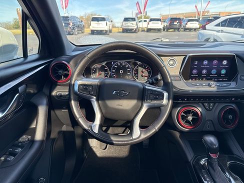 Used 2020 Chevrolet Blazer RS image 24