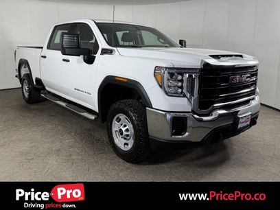 Used 2023 GMC Sierra 2500 Pro