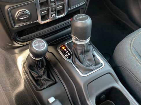 New 2026 Jeep Gladiator Sport image 34