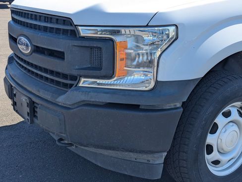 Used 2020 Ford F150 XL w/ XL Power Equipment Group AWD/4WD image 13