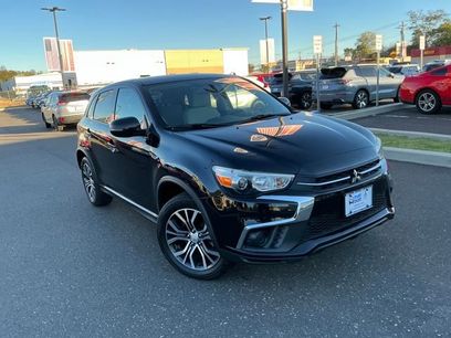 Used 2019 Mitsubishi Outlander Sport ES