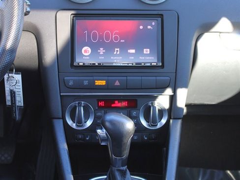 Used 2009 Audi A3 2.0T image 12