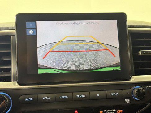 New 2026 Hyundai Venue SEL FWD image 25