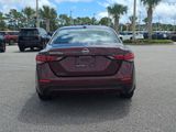 New 2025 Nissan Sentra SV image 5