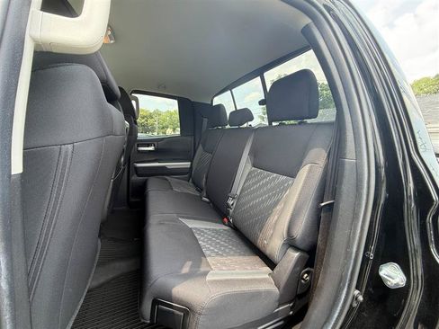 Used 2021 Toyota Tundra SR5 AWD/4WD image 18