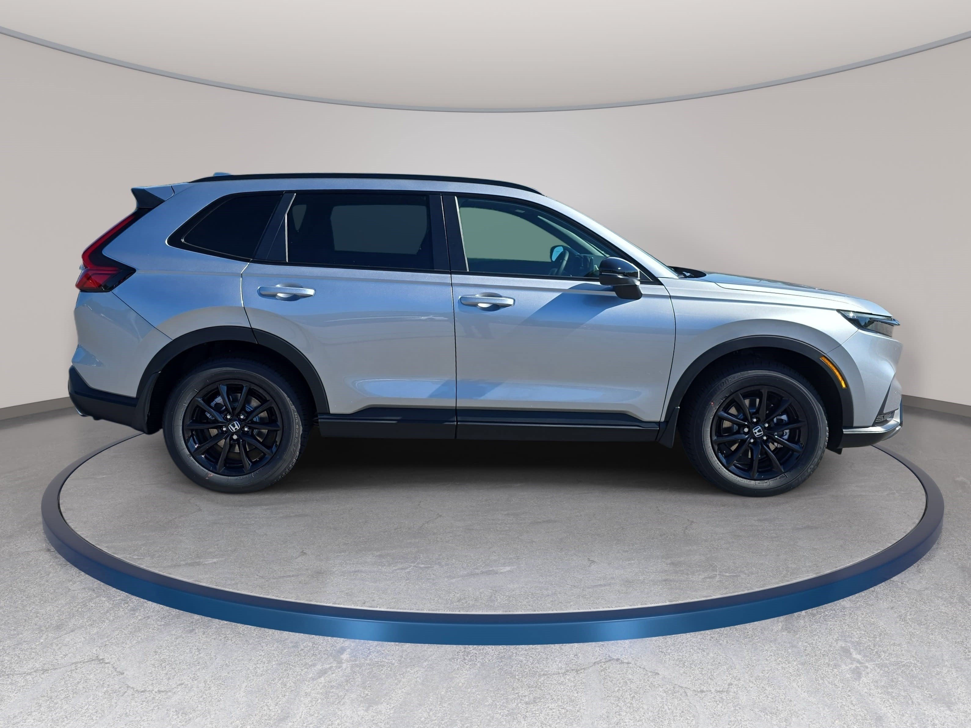 New 2027 Honda CR-V Sport-L image 4