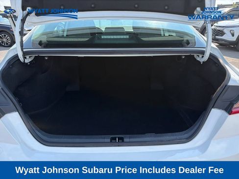 Used 2025 Toyota Camry LE FWD image 26