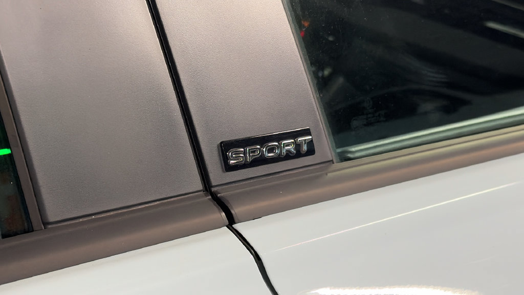 Certified 2026 Volkswagen Jetta Sport FWD image 6