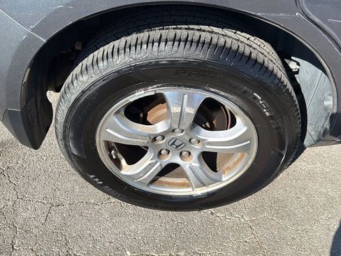 Used 2012 Honda Pilot EX-L image 23