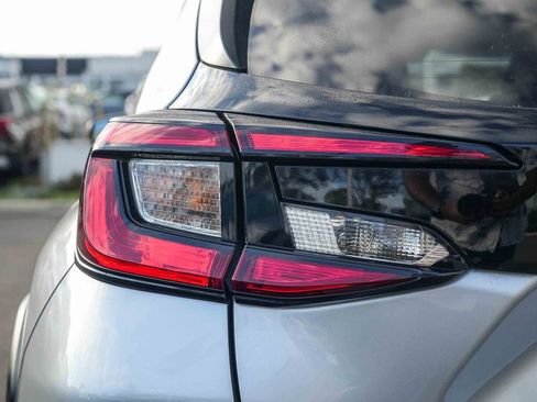 Certified 2024 Subaru Crosstrek 2.5i Sport image 9