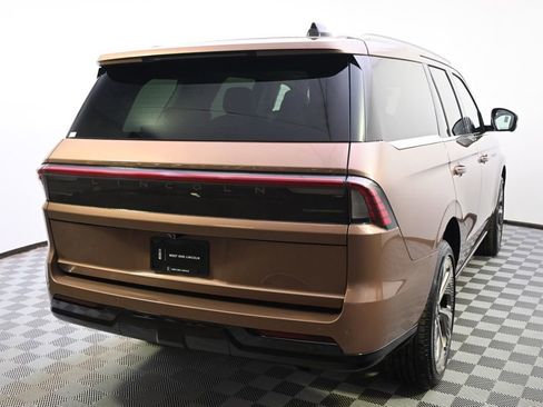 New 2026 Lincoln Navigator Black Label image 6