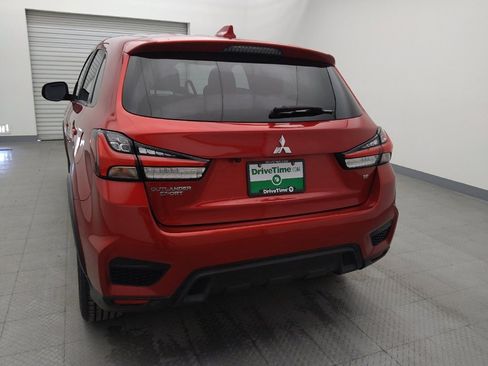 Used 2020 Mitsubishi Outlander Sport SE image 6