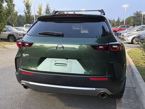 Used 2026 MAZDA CX-50 2.5 Turbo w/ Accent Package AWD/4WD image 5