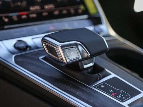 New 2025 Audi A6 3.0T Premium image 19