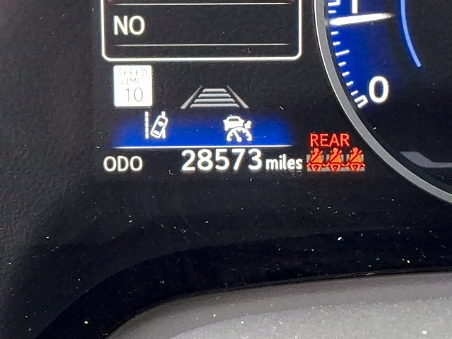 Used 2023 Lexus RX 350 Premium w/ Accessory Package AWD/4WD image 21