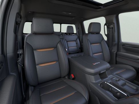 New 2026 GMC Sierra 2500 AT4 w/ AT4 Premium Plus Package AWD/4WD image 10