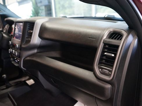 Used 2024 RAM 2500 Tradesman w/ Chrome Appearance Group AWD/4WD image 41
