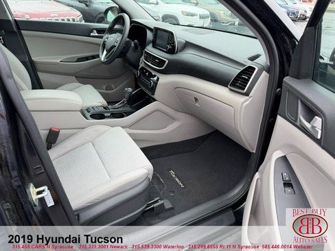 Used 2019 Hyundai Tucson Value AWD/4WD image 26