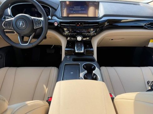 Used 2026 Acura MDX SH-AWD image 6