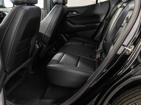 Used 2026 Chevrolet Equinox LT w/ Convenience Package II AWD/4WD image 38