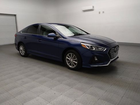 Used 2019 Hyundai Sonata SE image 13