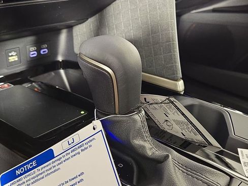 New 2026 Toyota Camry XLE image 23