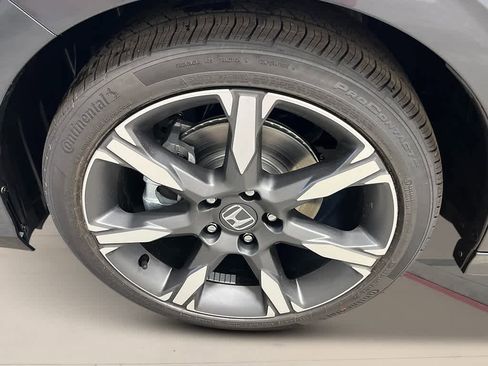 New 2026 Honda Civic Sport Touring image 11