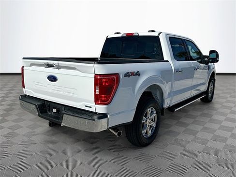 Used 2023 Ford F150 XLT w/ Equipment Group 302A High image 5