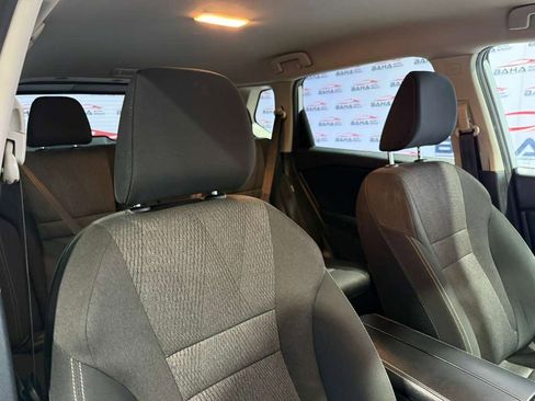 Used 2025 Nissan Rogue SV image 45