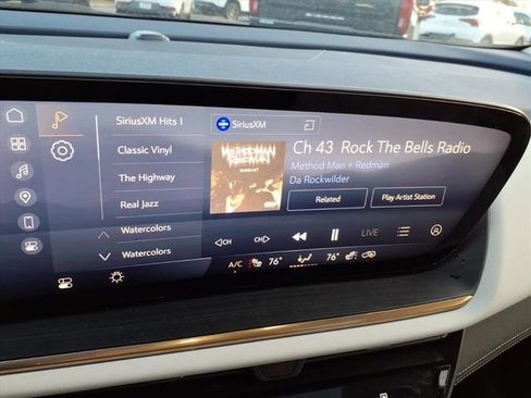 New 2025 Buick Envision Avenir image 31