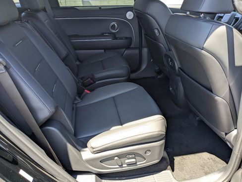 New 2026 Hyundai Palisade Calligraphy image 23