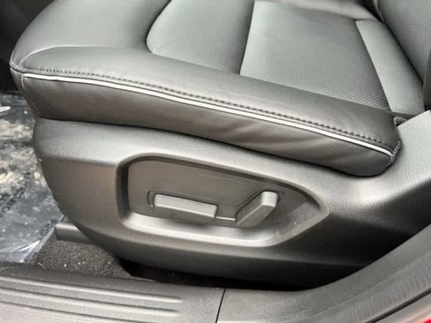 New 2025 MAZDA CX-5 AWD 2.5 S w/ Select Package image 15