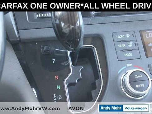 Used 2018 Toyota Sienna XLE w/ XLE Navigation Package AWD/4WD image 39