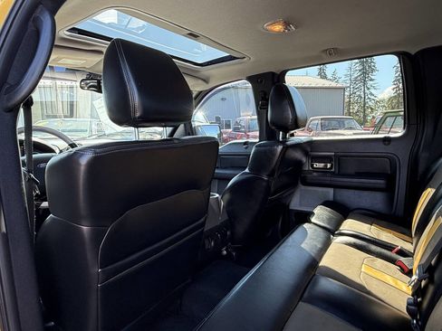 Used 2004 Ford F150 FX4 image 23