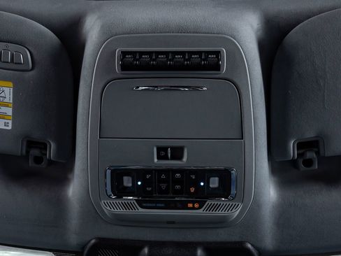 Used 2024 Ford F250 Limited w/ FX4 Off-Road Package image 26