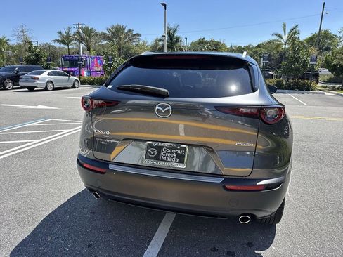 Certified 2025 MAZDA CX-30 AWD 2.5 S w/ Preferred Package image 26