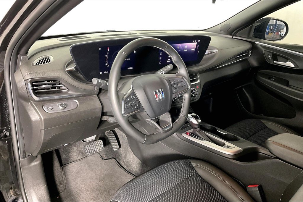 Used 2024 Buick Envista Preferred w/ Convenience I Package FWD image 15