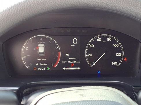 Used 2026 Honda CR-V EX image 18