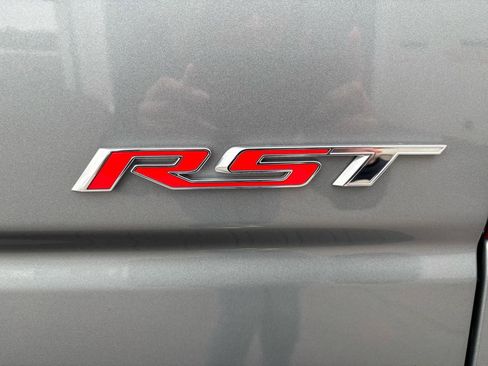 Used 2025 Chevrolet Silverado 1500 RST w/ Convenience Package II image 48