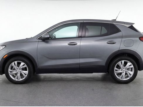 Used 2025 Buick Encore GX Preferred image 5