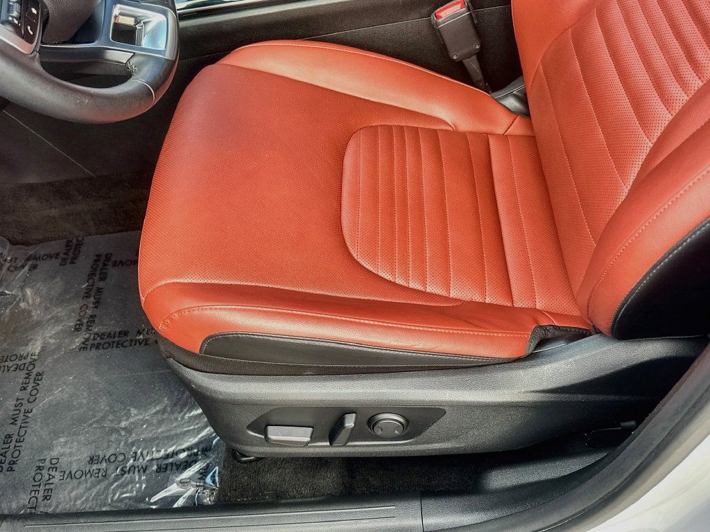 Certified 2024 Kia Sportage SX FWD image 20