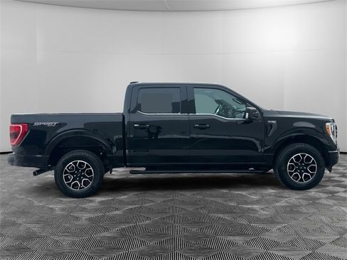 Used 2023 Ford F150 XLT w/ Equipment Group 302A High image 6