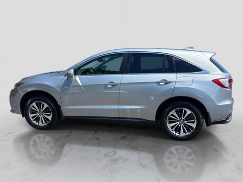 Used 2017 Acura RDX AWD w/ Advance Package image 2