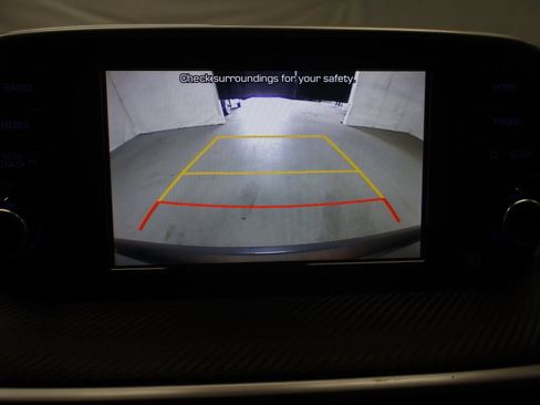 Used 2019 Hyundai Tucson SE FWD image 23