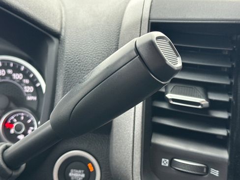 New 2026 RAM 2500 Tradesman image 20