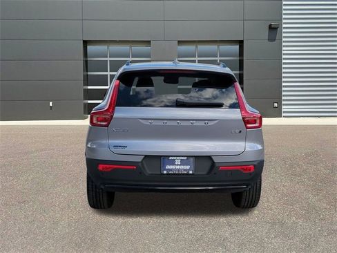 New 2026 Volvo XC40 B5 Plus w/ Protection Package Premier image 6