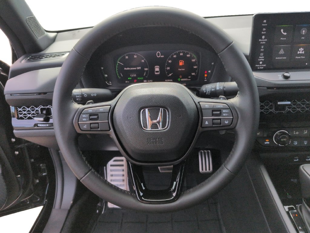 New 2026 Honda Accord Sport image 12