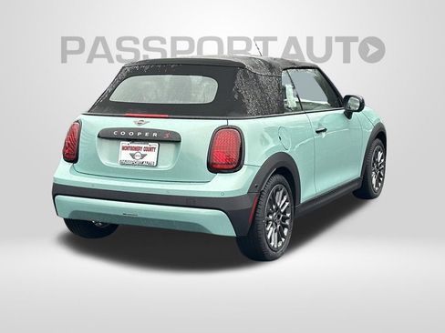 New 2026 MINI Cooper S image 4
